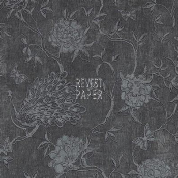 Pure Passion 18420 - Papel de Parede Holandes vinilizado-tnt 