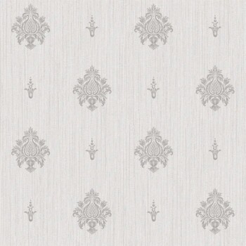 Papel de Parede Medalhão - Palazzo 2 - G68666 - Vinílico