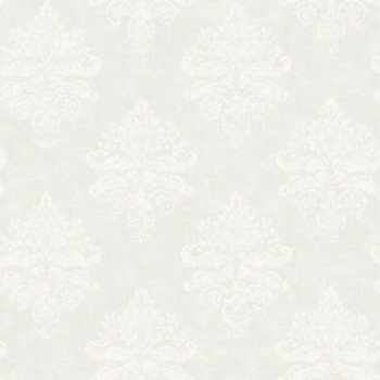 Papel de Parede Medalhão - Palazzo 2 - G68672 - Vinílico