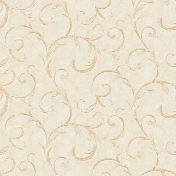 Papel de Parede Arabesco - Palazzo 2 - G68673 - Vinílico