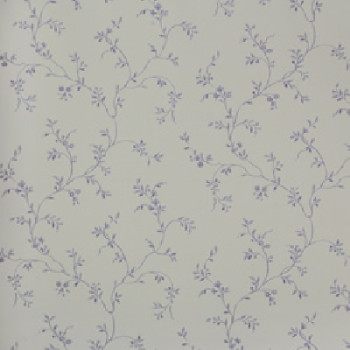 Fragrant Roses FA811031 Papel de Parede Floral Vinílico Lavável 