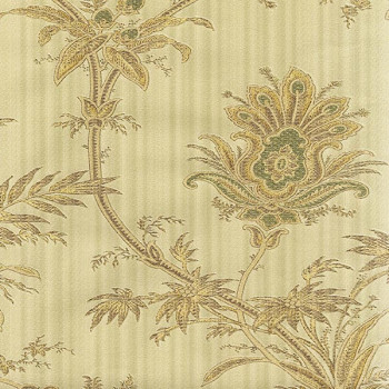 Papel de Parede Porta Nuova 2 - C8613 - VINÍLICO LAVÁVEL