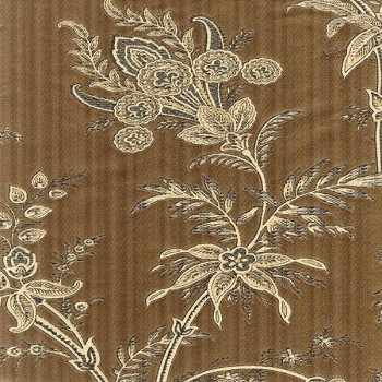 Papel de Parede Porta Nuova 2 - C8616 - VINÍLICO LAVÁVEL
