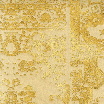 Papel de Parede Porta Nuova 2 - C8627 - VINÍLICO LAVÁVEL