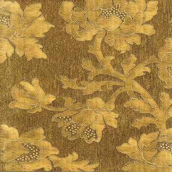 Papel de Parede Porta Nuova 2 - C8657 - VINÍLICO LAVÁVEL