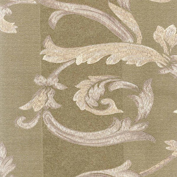 Papel de Parede Porta Nuova 2 - C8669 - VINÍLICO LAVÁVEL