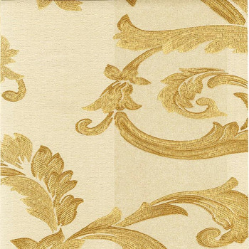 Papel de Parede Porta Nuova 2  - C8674 - VINÍLICO LAVÁVEL