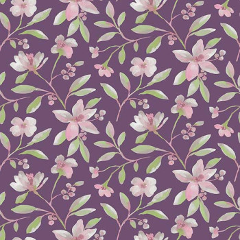 Papel de parede Poppi - PP18964 - VINÍLICO LAVÁVEL