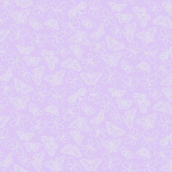 Girl Power 2 PW4022 Papel de Parede Americano Vinílico Lavável 