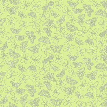 Girl Power 2 PW4027 Papel de Parede Americano Vinílico Lavável 
