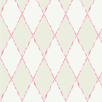 Girl Power 2 PW4048 Papel de Parede Americano Vinílico Lavável 
