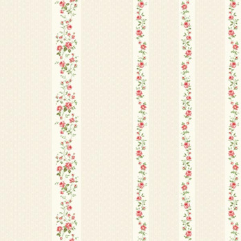 Papel de Parede Romantic - RO010302 - TNT