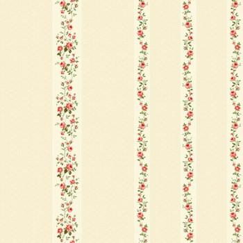 Papel de Parede Romantic - RO010303 - TNT