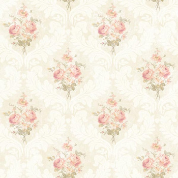 Papel de Parede Romantic - RO010102 - TNT