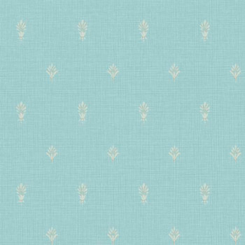 Papel de Parede Roses - PN0428 - VINÍLICO - LAVÁVEL 