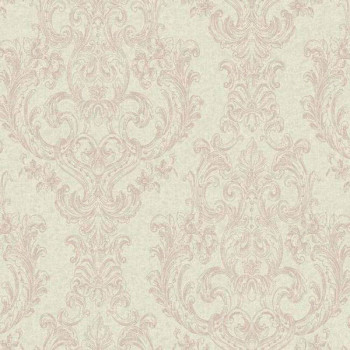 Papel de Parede Roses - PN0530 - VINÍLICO - LAVÁVEL 