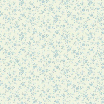 Papel de Parede Roses - PN0537 - VINÍLICO - LAVÁVEL 