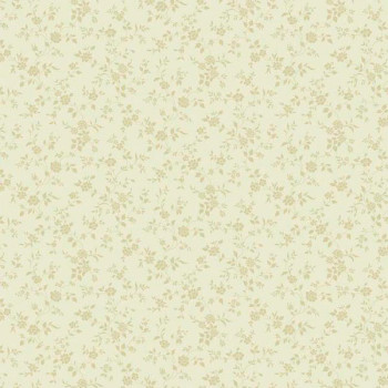 Papel de Parede Roses - PN0538 - VINÍLICO - LAVÁVEL 