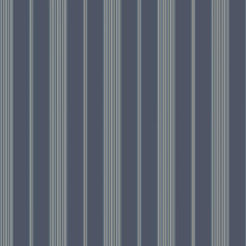 Ashford Stripes SA9104 Papel de Parede Americano Vinílico Lavável 