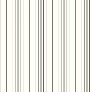 Ashford Stripes SA9109 Papel de Parede Americano Vinílico Lavável 