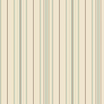 Ashford Stripes SA9115 Papel de Parede Americano Vinílico Lavável 