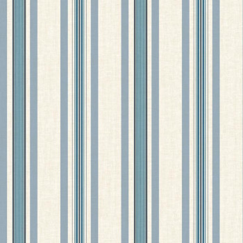 Ashford Stripes SA9120 Papel de Parede Americano Vinílico Lavável 