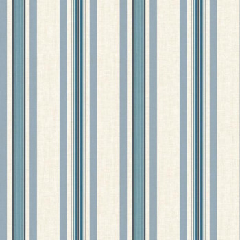 Ashford Stripes SA9120 Papel de Parede Americano Vinílico Lavável 