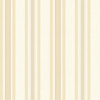 Ashford Stripes SA9122 Papel de Parede Americano Vinílico Lavável 