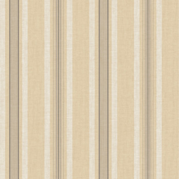 Ashford Stripes SA9123 Papel de Parede Americano Vinílico Lavável 