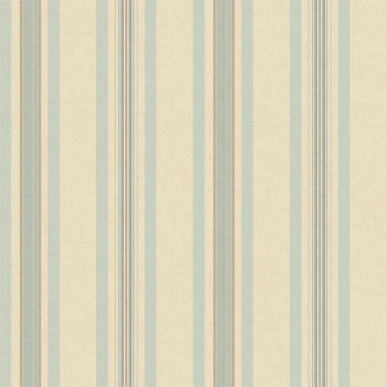 Ashford Stripes SA9126 Papel de Parede Americano Vinílico Lavável 