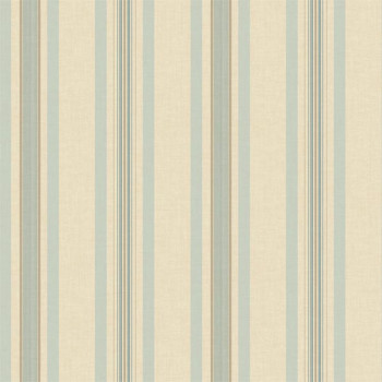 Ashford Stripes SA9126 Papel de Parede Americano Vinílico Lavável 