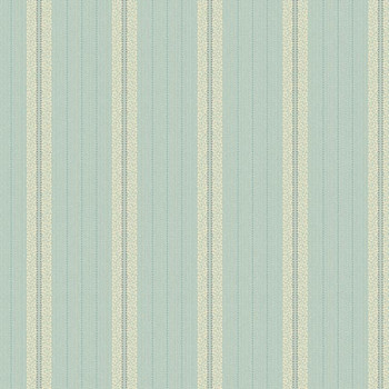 Ashford Stripes SA9138 Papel de Parede Americano Vinílico Lavável 