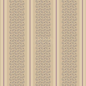 Ashford Stripes SA9153 Papel de Parede Americano Vinílico Lavável 
