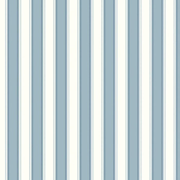 Ashford Stripes SA9158 Papel de Parede Americano Vinílico Lavável 