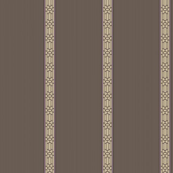 Ashford Stripes SA9204 Papel de Parede Americano Vinílico Lavável 