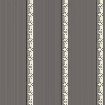 Ashford Stripes SA9209 Papel de Parede Americano Vinílico Lavável 