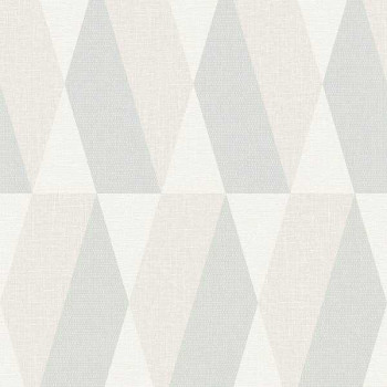 Papel de Parede Geométrico - Opus - SN3404 - TNT
