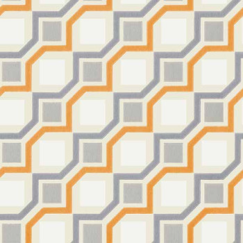 Papel de Parede Geométrico - Stone Age - SN600802R - TNT