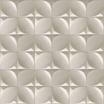 Papel de Parede 3D - Stone Age - SN602401R - TNT