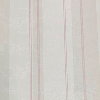 Papel de Parede Listrado - Santorini - SN9144 - Vinílico