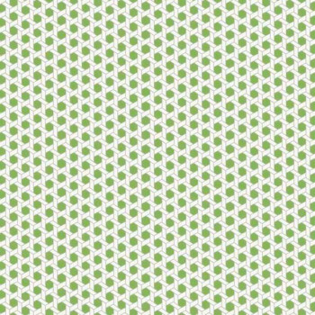 Papel de Parede Waverly Small Prints - WP2473 - VINÍLICO LAVÁVEL 