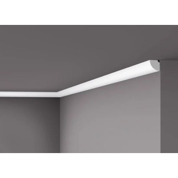 Roda-Teto - QR - Moldura