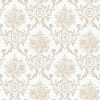 BEAUTIFUL HOME 81601 Papel de Parede Chinês Vinílico  