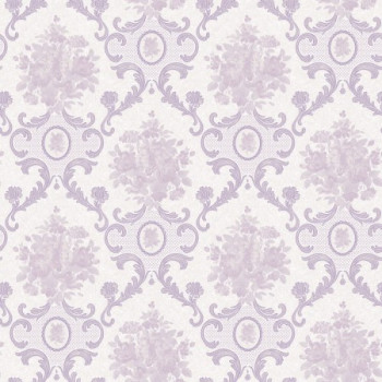 BEAUTIFUL HOME 81603 Papel de Parede Chinês Vinílico  