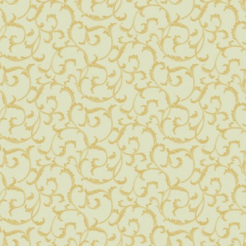 SAINT BAROQUE 10401 Papel de Parede Chinês Vinílico  