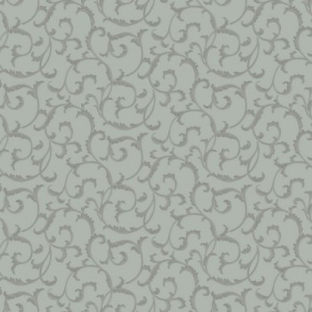 SAINT BAROQUE 10403 Papel de Parede Chinês Vinílico  