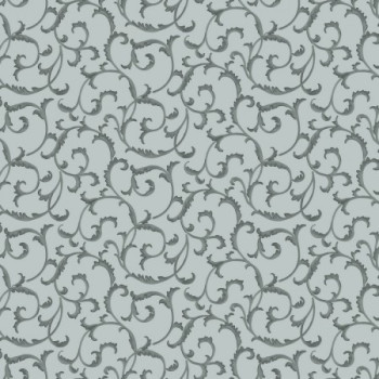 SAINT BAROQUE 10406 Papel de Parede Chinês Vinílico  