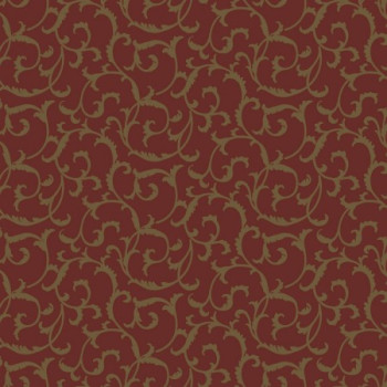 SAINT BAROQUE 10408 Papel de Parede Chinês Vinílico  