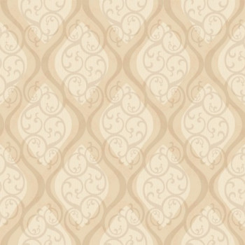 SAINT BAROQUE 13201 Papel de Parede Chinês Vinílico  