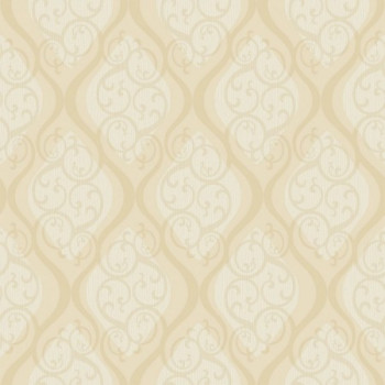 SAINT BAROQUE 13202 Papel de Parede Chinês Vinílico  